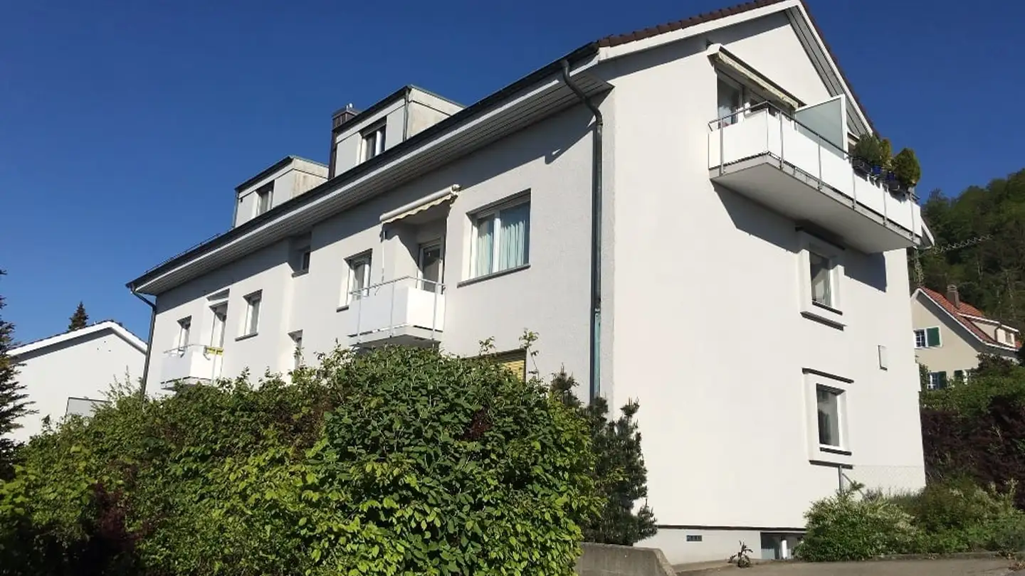 Apartment for rent - Föhrenweg 79, 3095 Spiegel b. Bern