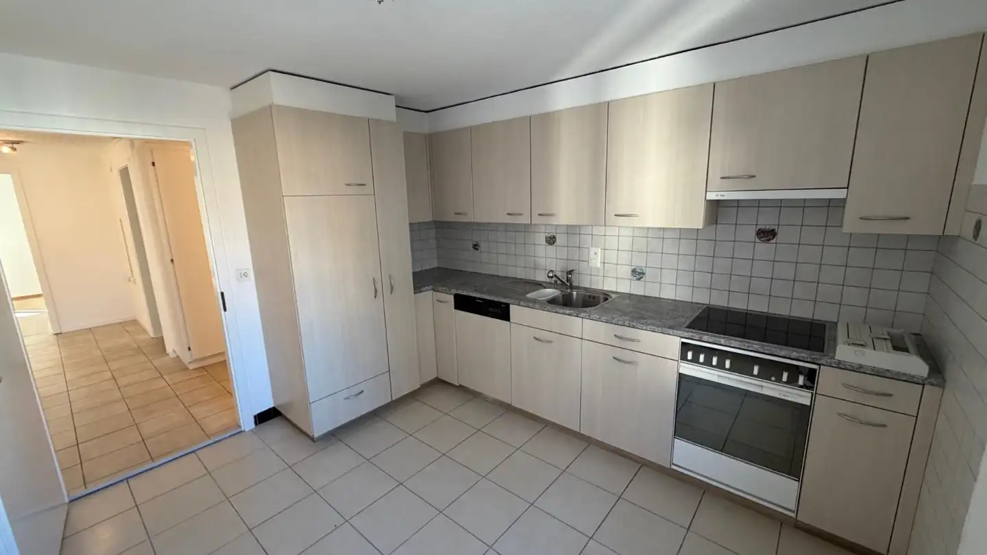 Appartement à louer - Rue De La Cotze 24, 1623 Semsales - Photo 2