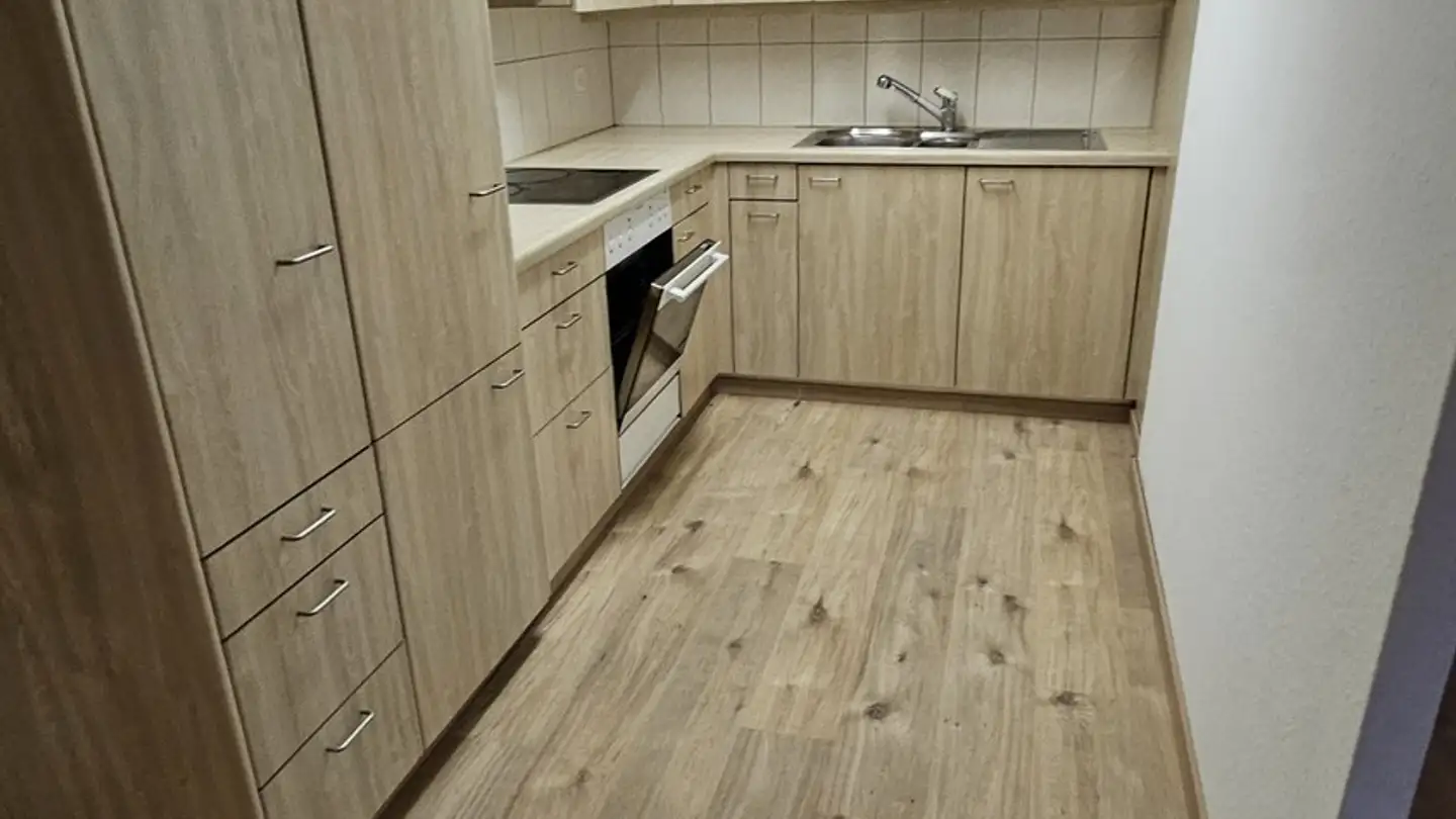 Appartamento in affitto - Untere Dorfstrasse 48, 8964 Rudolfstetten