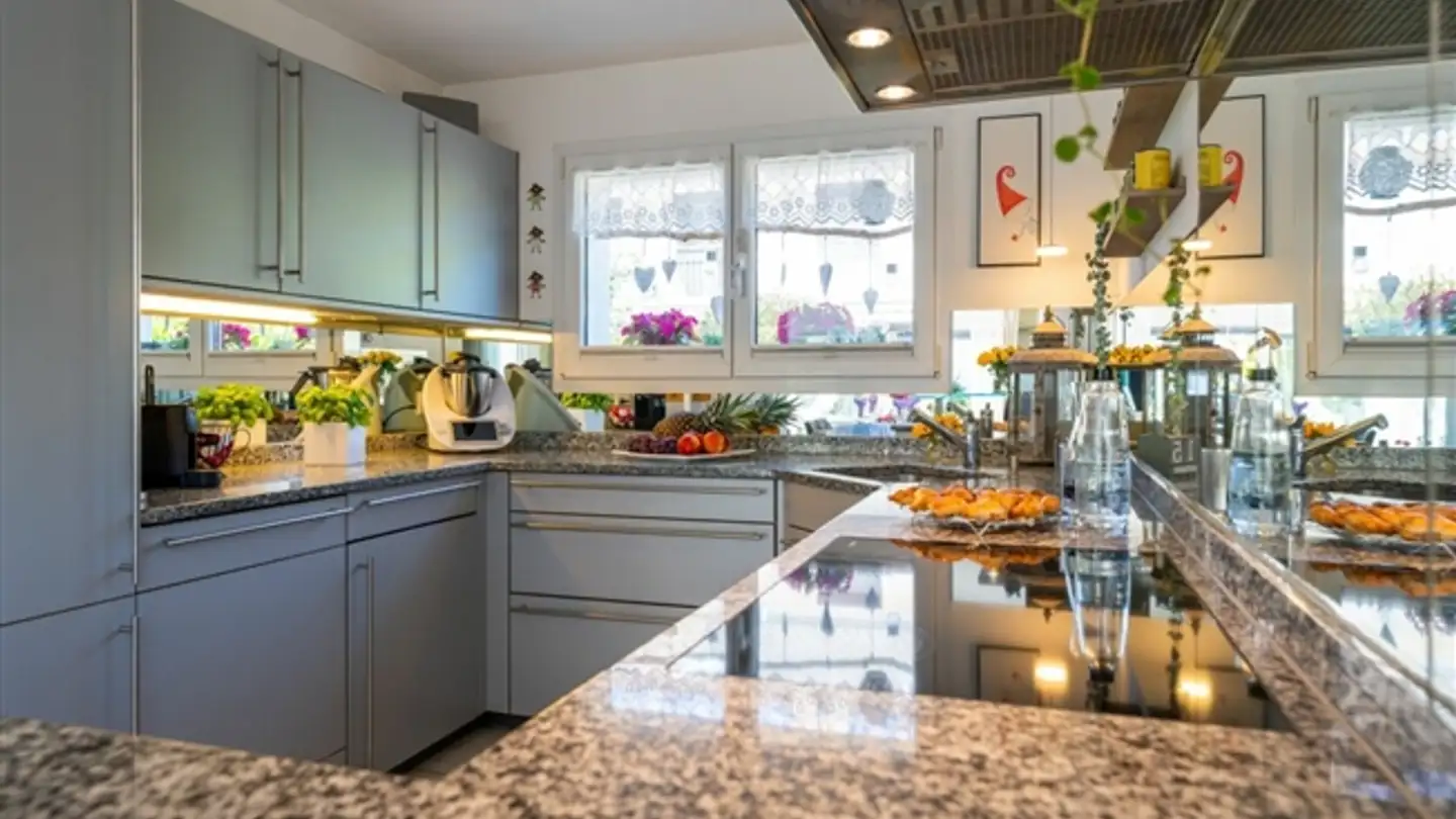 Casa singola in vendita - Moosfeldweg 8, 3322 Urtenen-Schönbühl - Foto 4