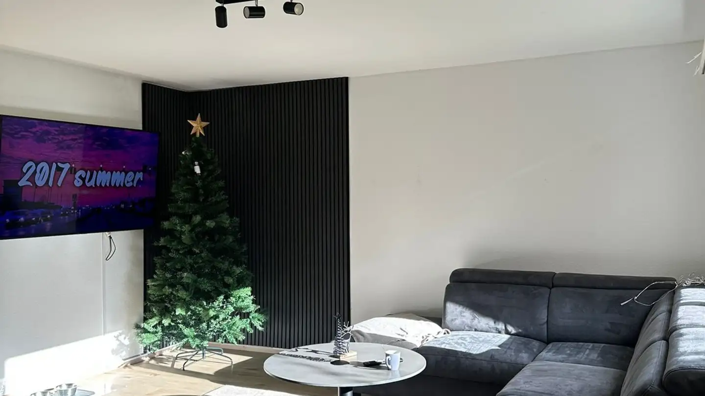 Appartamento in affitto - Untere Dorfstrasse 48, 8964 Rudolfstetten - Foto 2