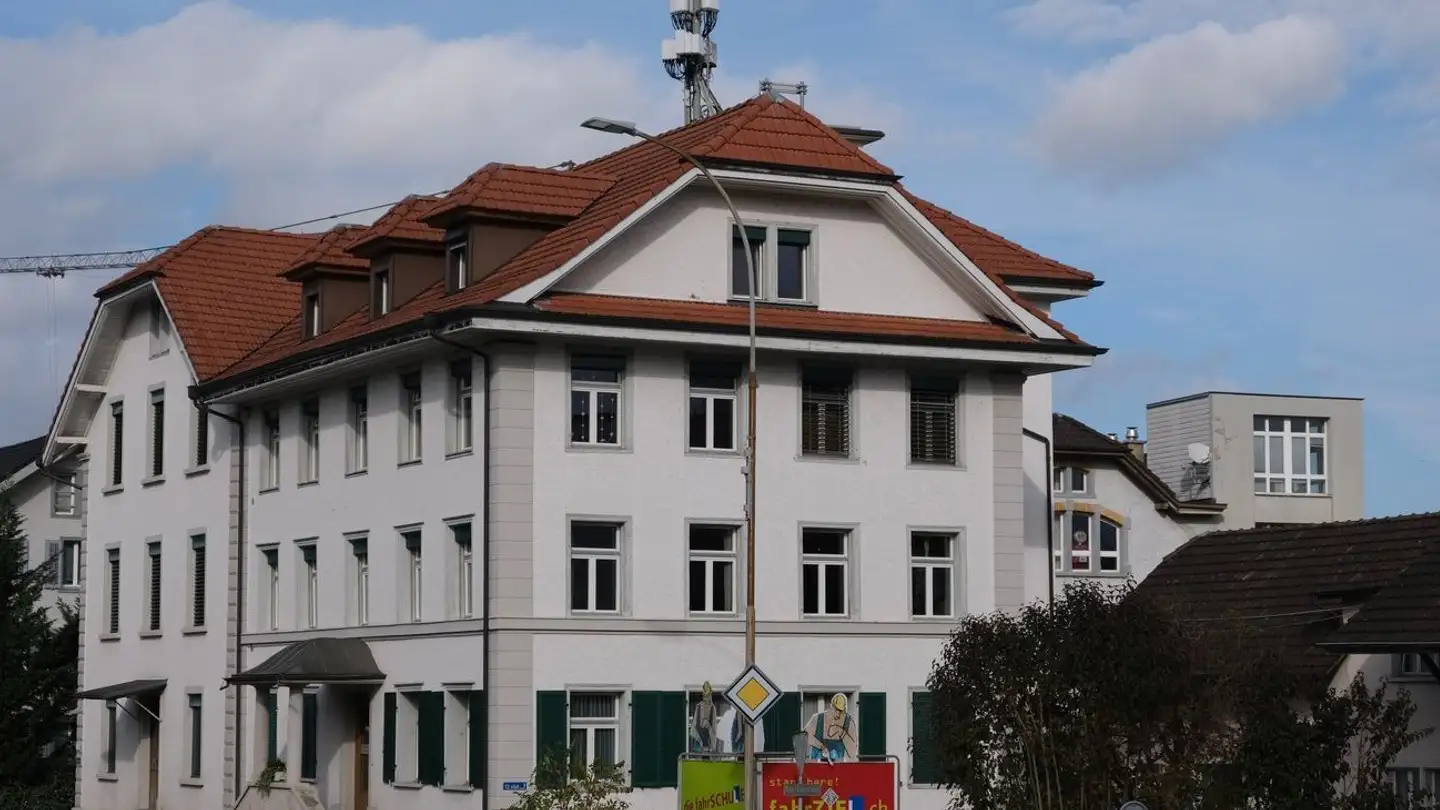 Mehrfamilienhaus kaufen - Aarauerstrasse 12, 5712 Beinwil am See - Foto 4