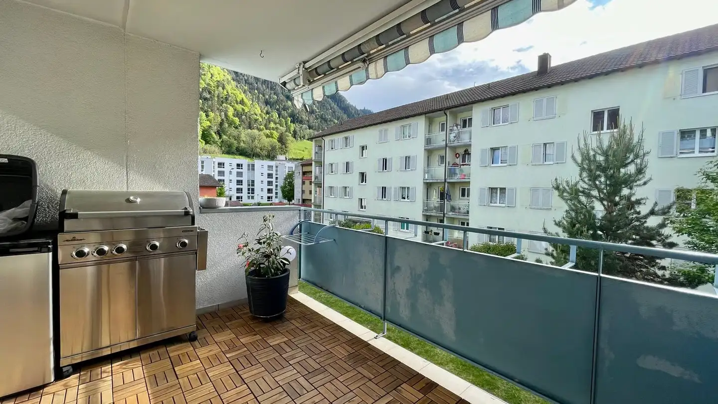 Apartment for sale - Kasernenstrasse 125, 7000 Chur - Photo 4