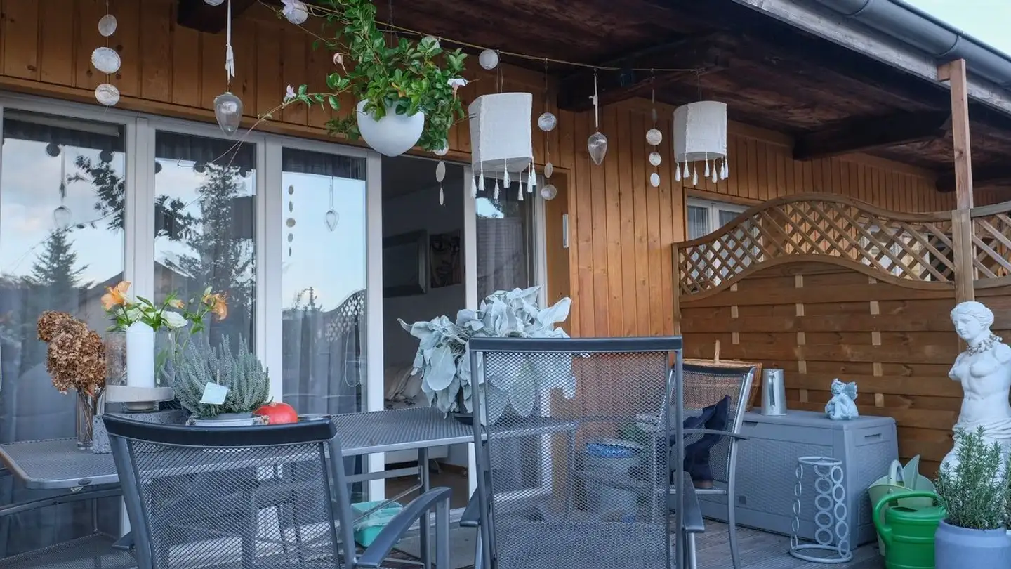 Mehrfamilienhaus kaufen - Aarauerstrasse 12, 5712 Beinwil am See - Foto 2