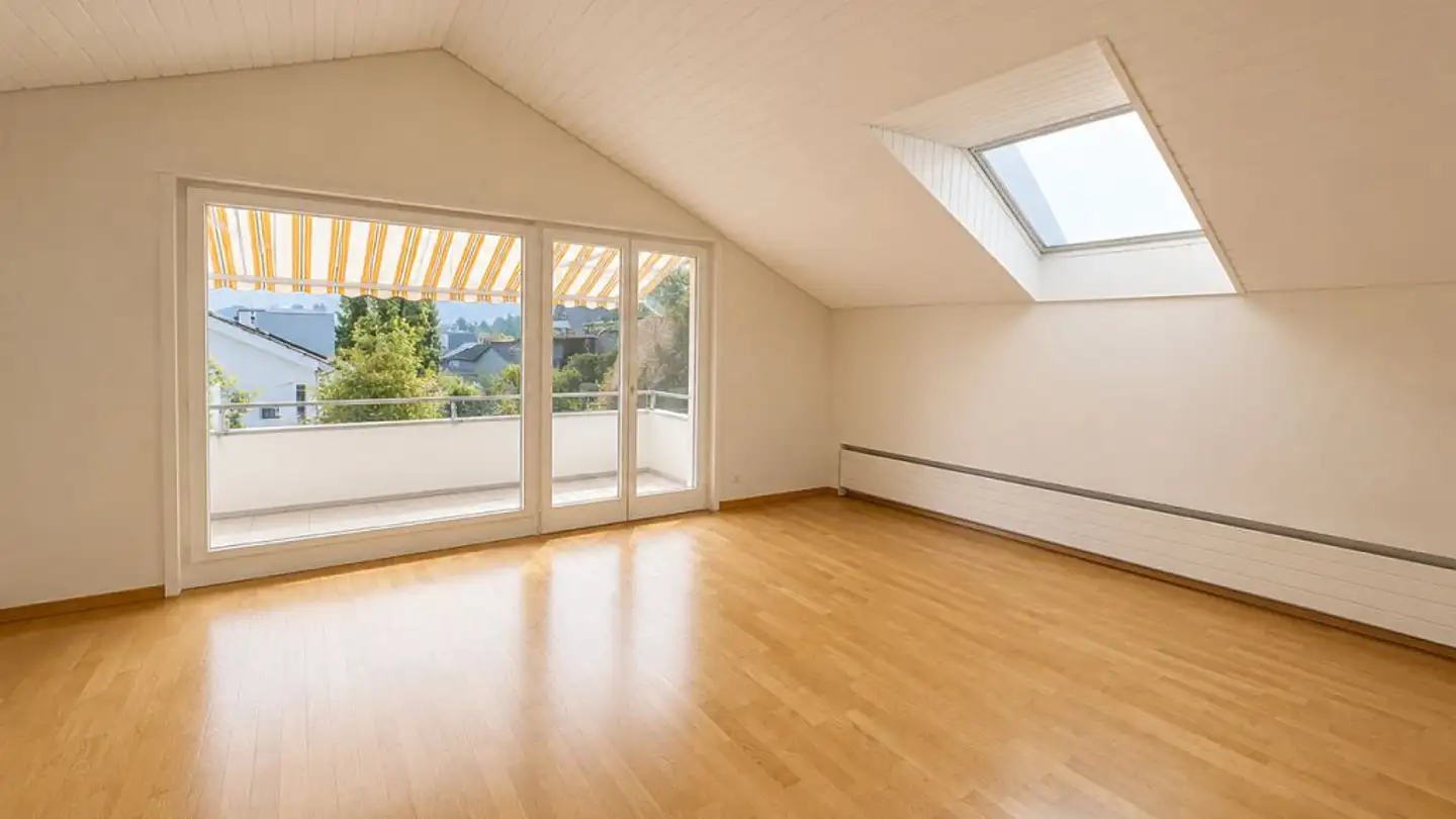 Apartment for rent - Föhrenweg 79, 3095 Spiegel b. Bern - Photo 3
