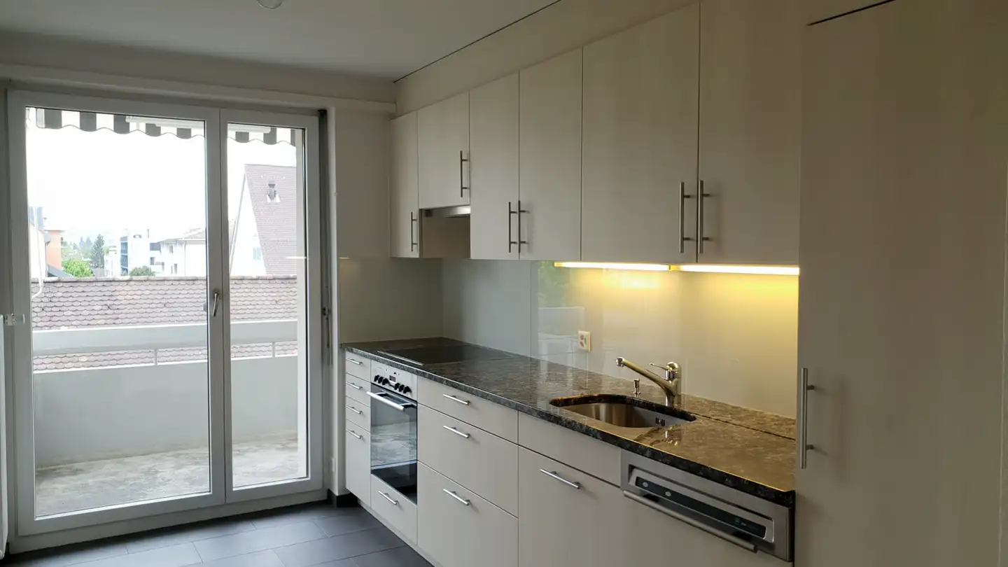 Wohnung mieten - Gotthardstrasse 29, 8800 Thalwil - Foto 2