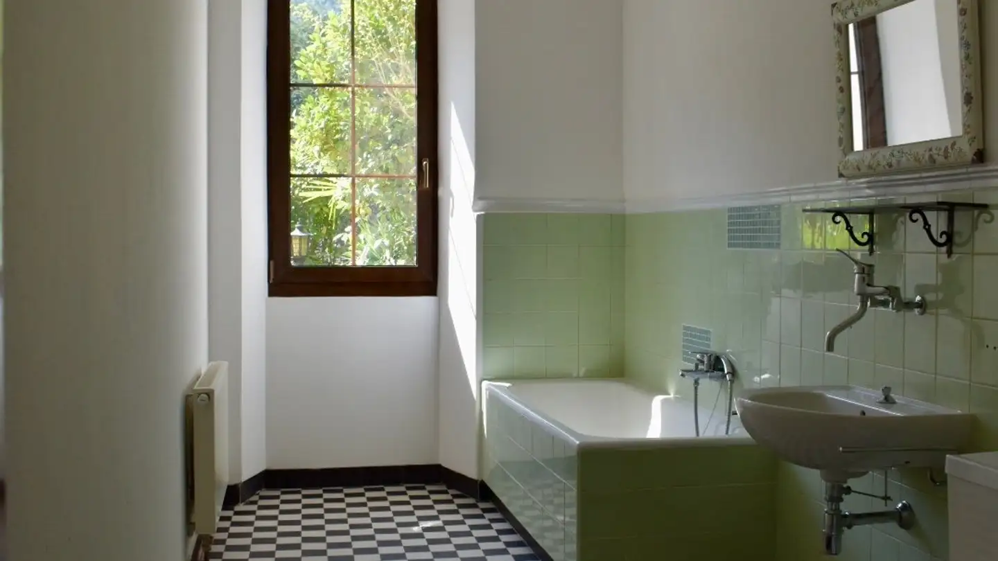 Maison individuelle à louer - Via Vira, 6805 Mezzovico - Photo 4