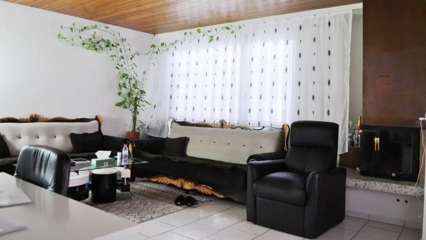 Appartement à louer - Aavorstadt 27, 5600 Lenzburg