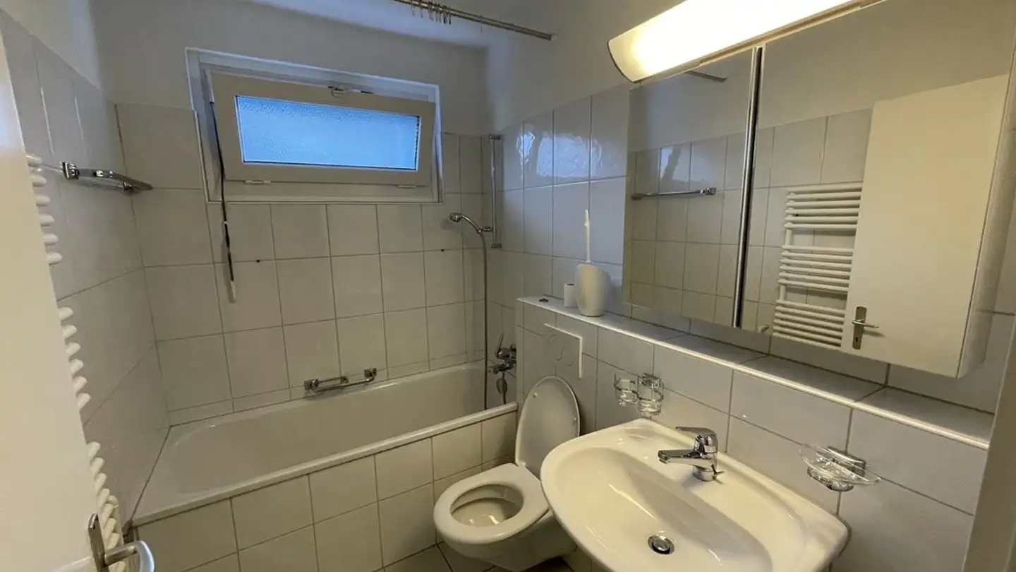 Wohnung mieten - Zwischenbächen 12, 8048 Zürich - Foto 3