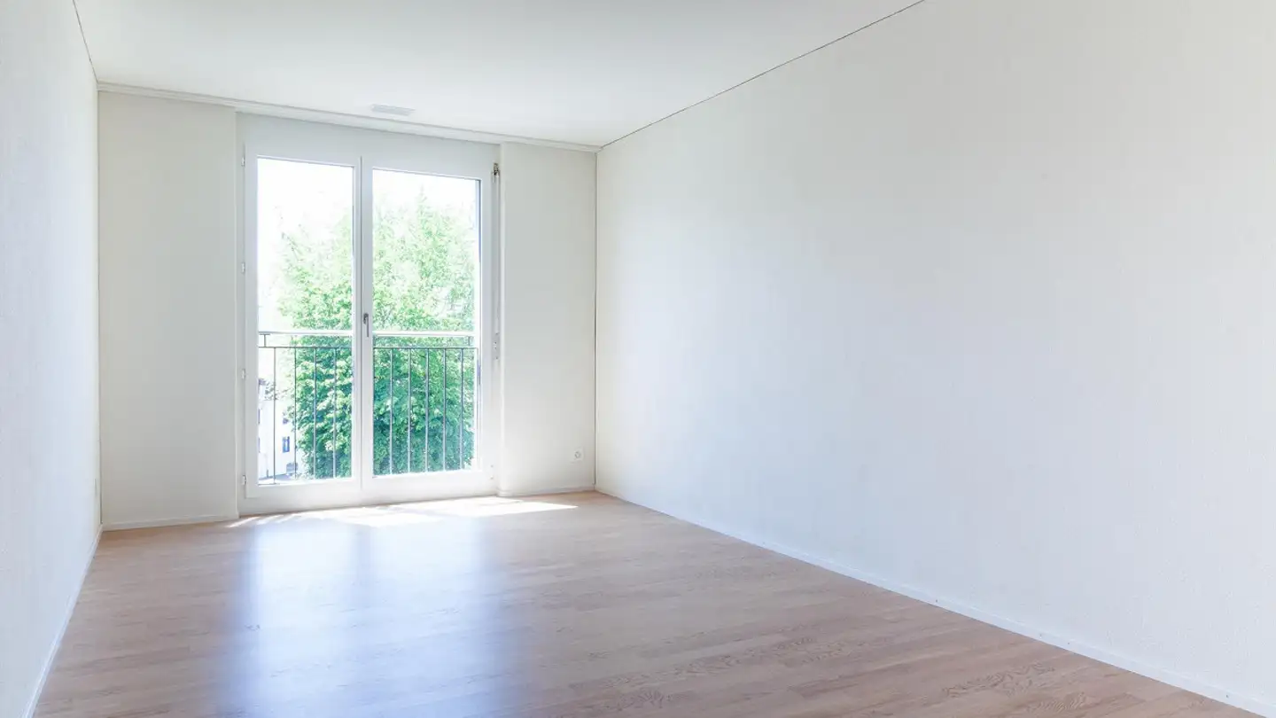 Apartment for rent - Letzistrasse 6, 8730 Uznach - Photo 2