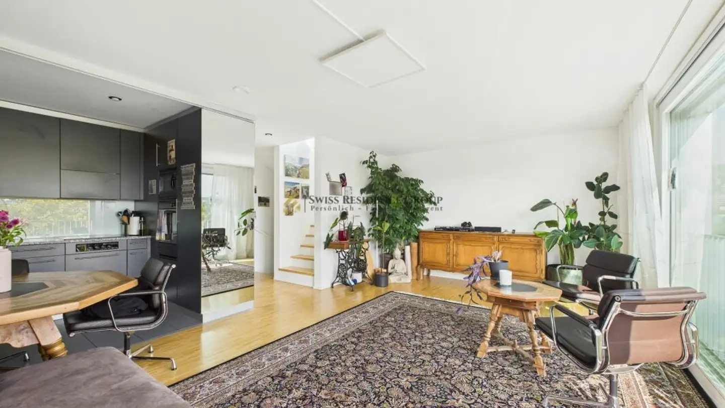 Appartamento in affitto - 8004 Zürich - Photo 2