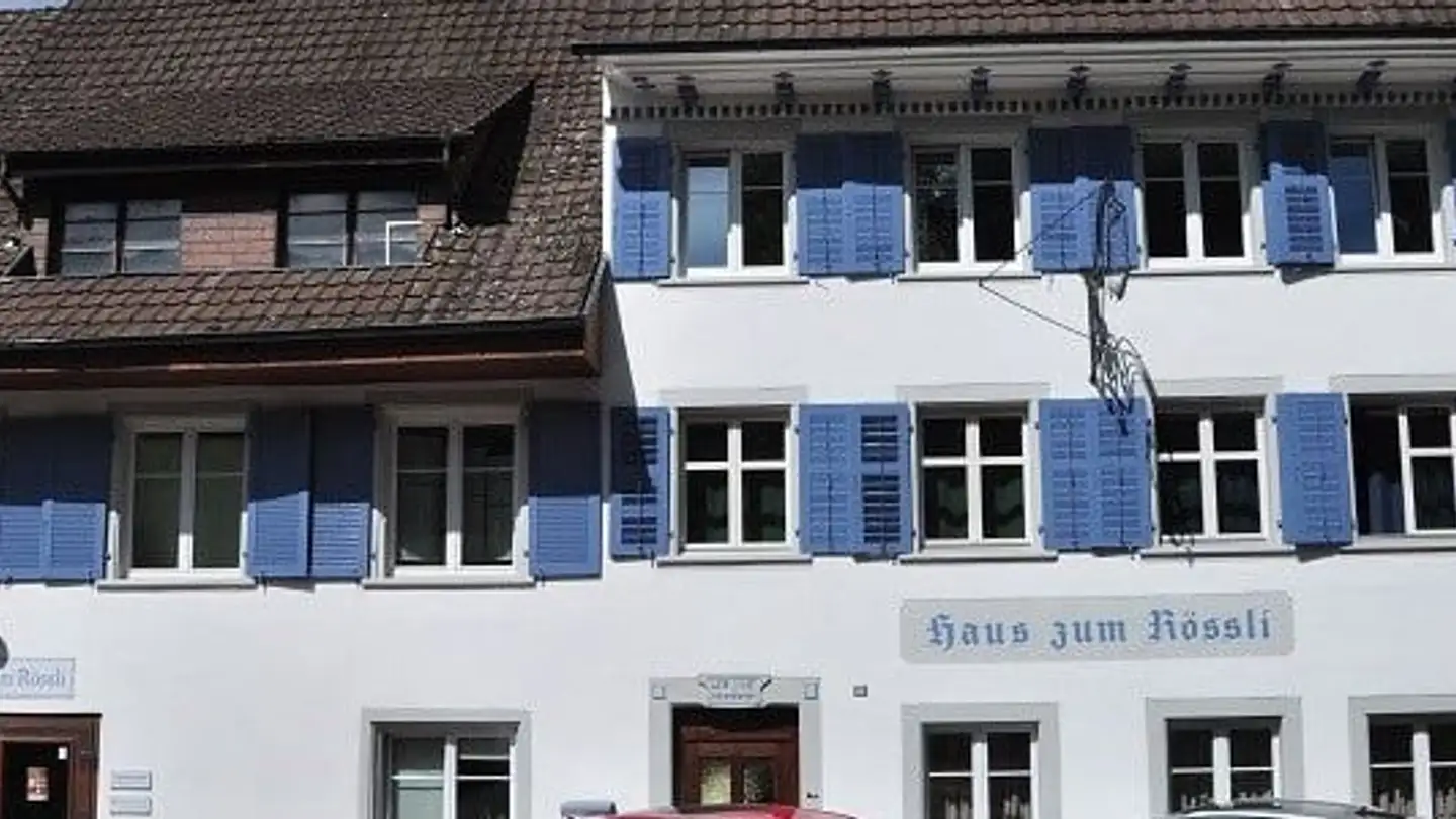 Single house for sale - Hauptstrasse 68, 4455 Zunzgen