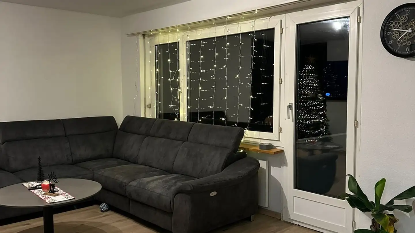 Appartamento in affitto - Untere Dorfstrasse 48, 8964 Rudolfstetten - Foto 3