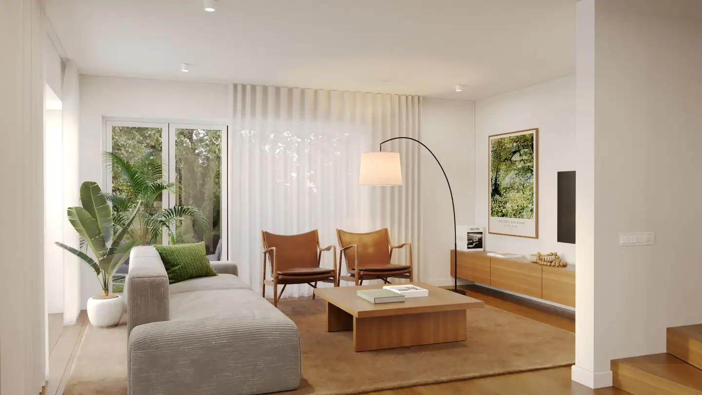 Casa singola in vendita - 5323 Rietheim - Foto 4