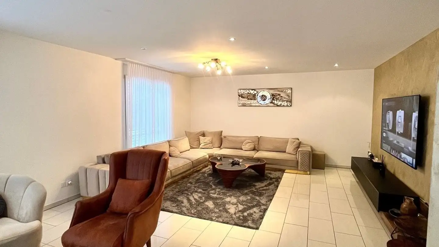 Reihenhaus mieten - 8730 Uznach - Foto 2