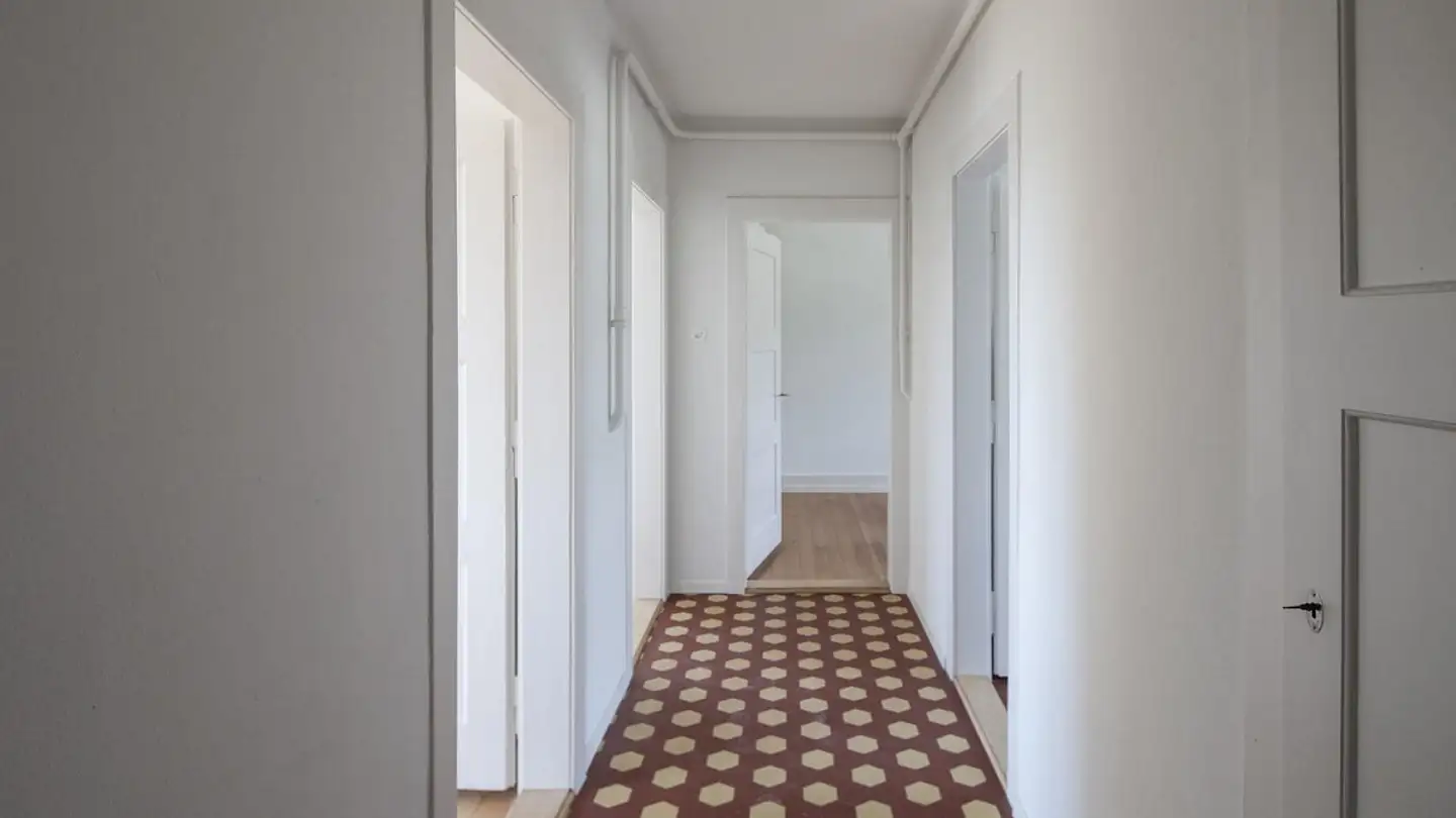 Apartment for rent - Rue Des Prés / Mattenstrasse 83, 2503 Biel/Bienne - Photo 2