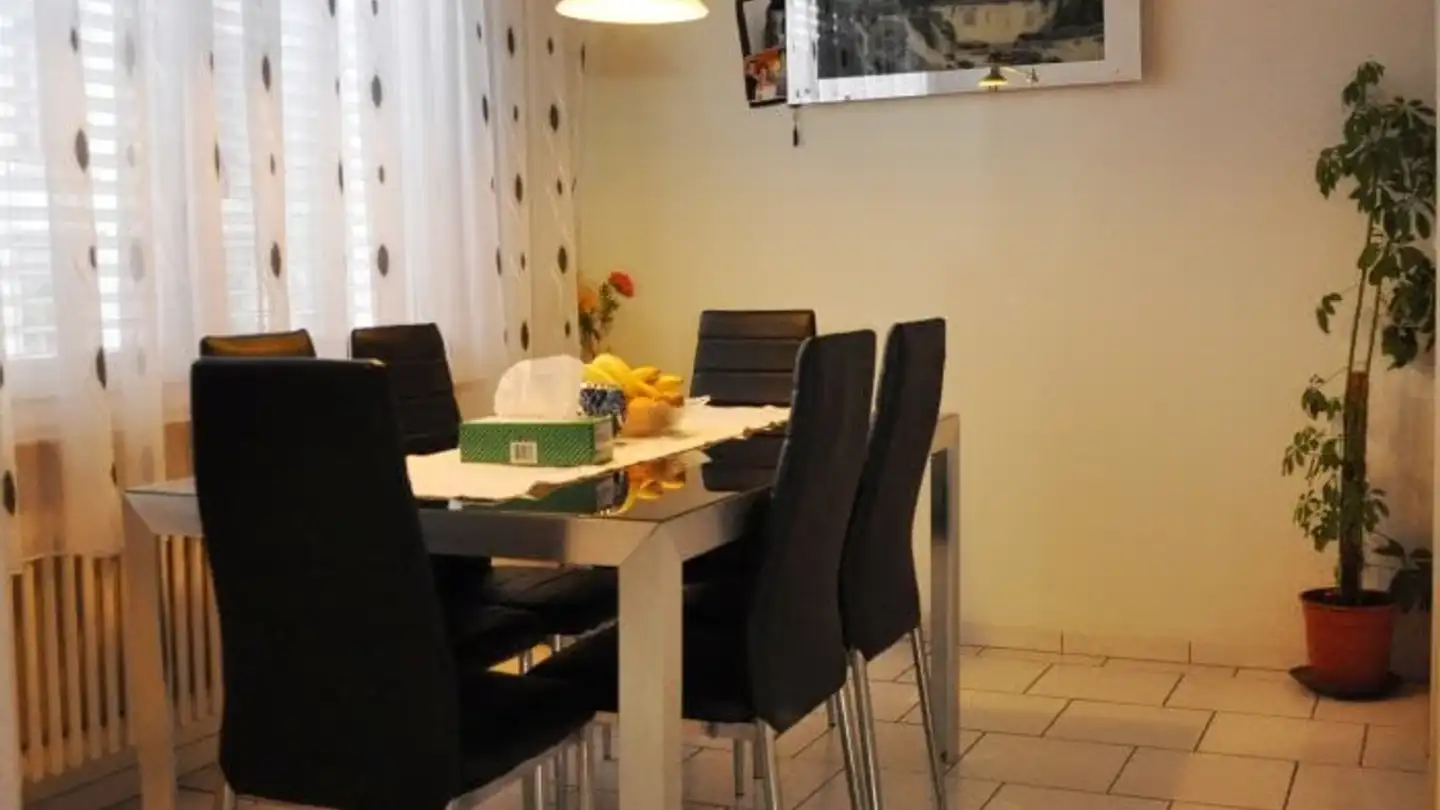 Appartement à louer - Aavorstadt 27, 5600 Lenzburg - Photo 2