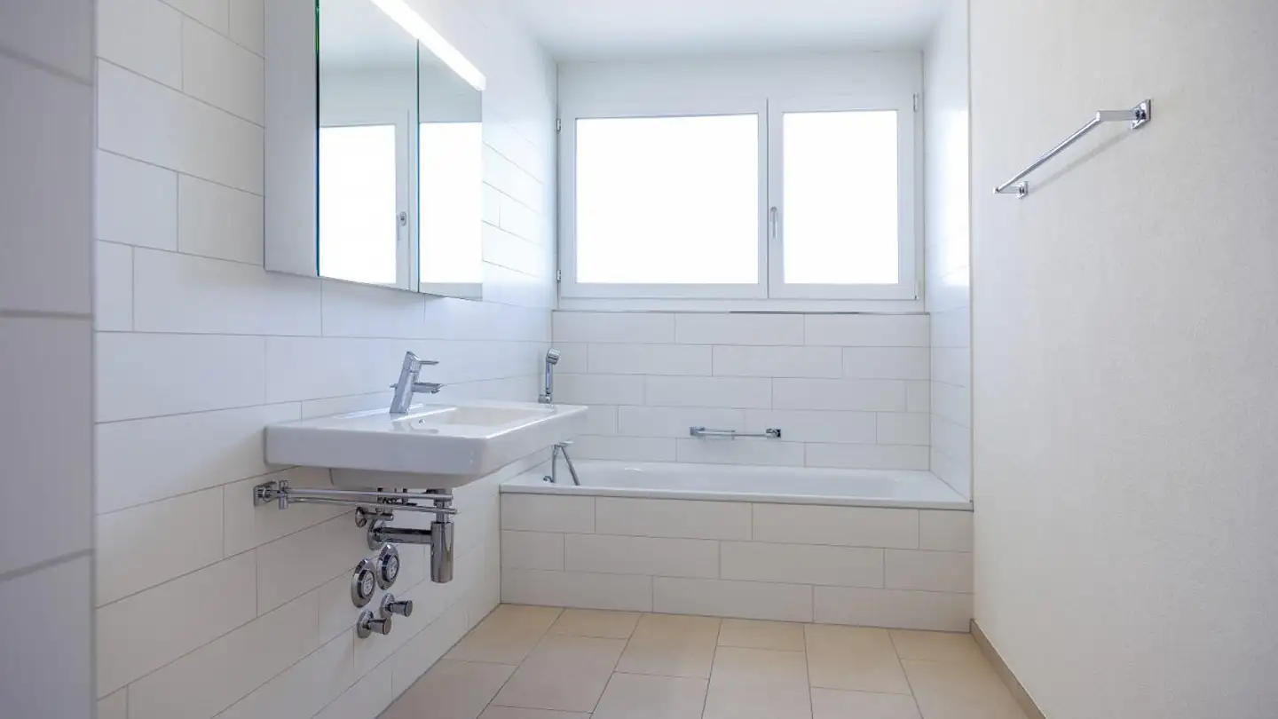 Apartment for rent - Letzistrasse 6, 8730 Uznach - Photo 3