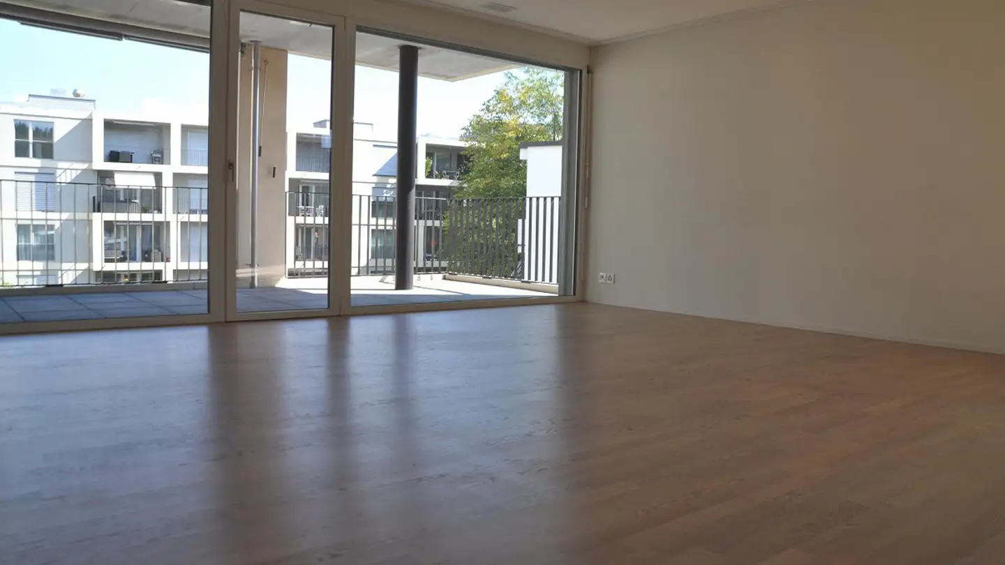 Apartment for rent - Letzistrasse 6, 8730 Uznach - Photo 4