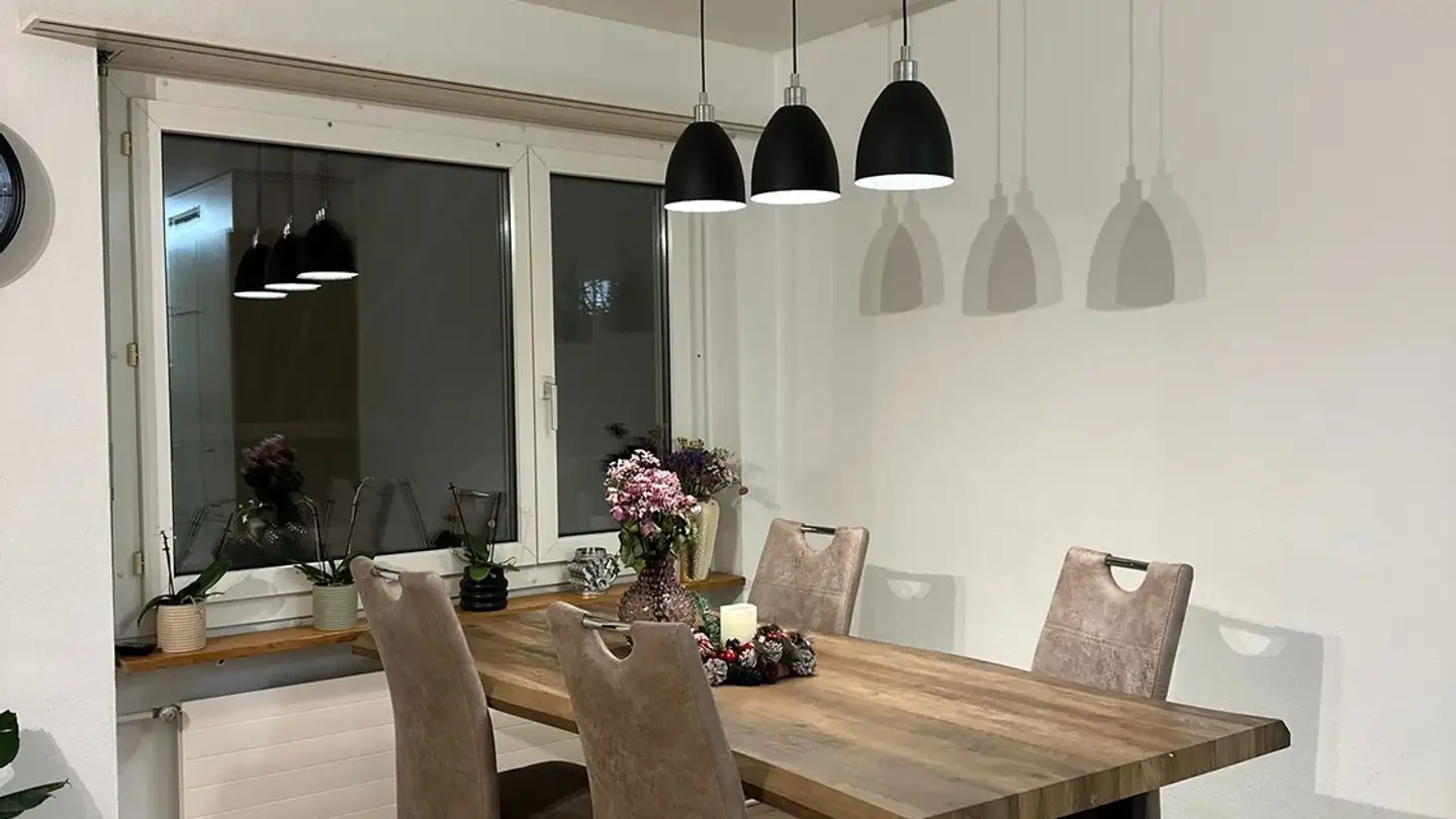 Appartamento in affitto - Untere Dorfstrasse 48, 8964 Rudolfstetten - Foto 4