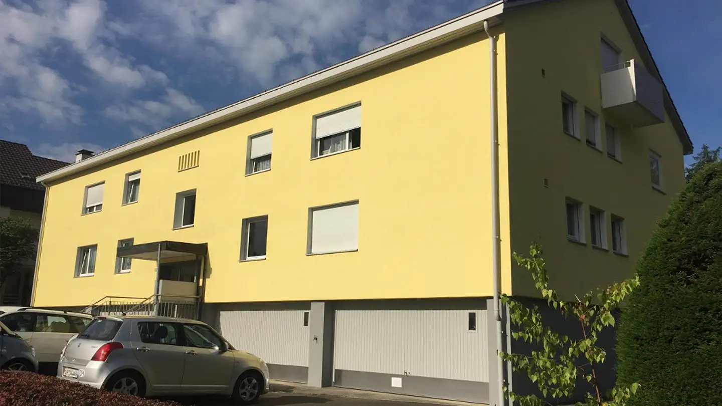 Appartamento in affitto - Rainstrasse 21, 8307 Effretikon