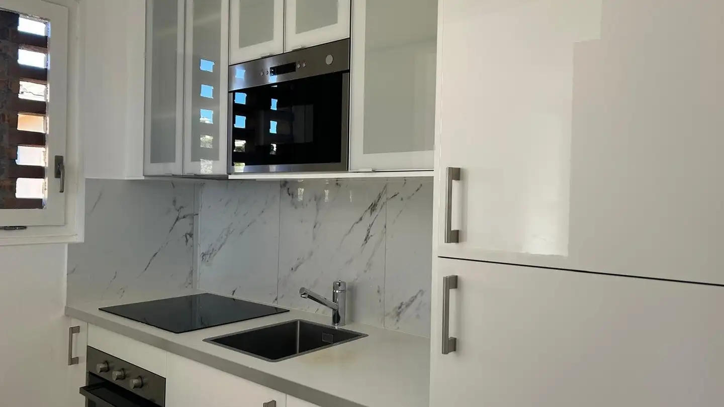 Wohnung mieten - Via Cantonale, 6900 Lugano - Foto 2