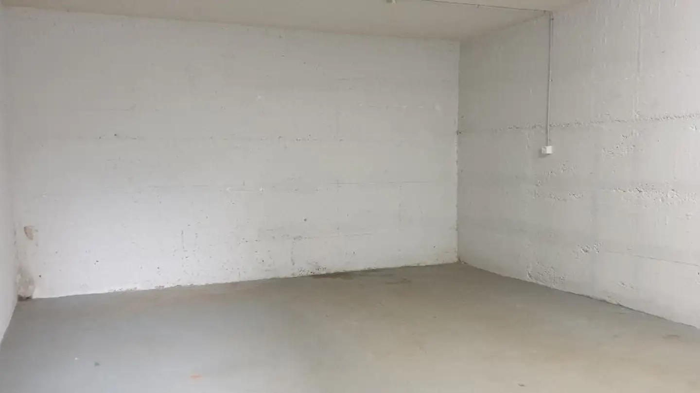 Spazio di archiviazione in affitto - Däderizstrasse 4, 2540 Grenchen - Foto 2