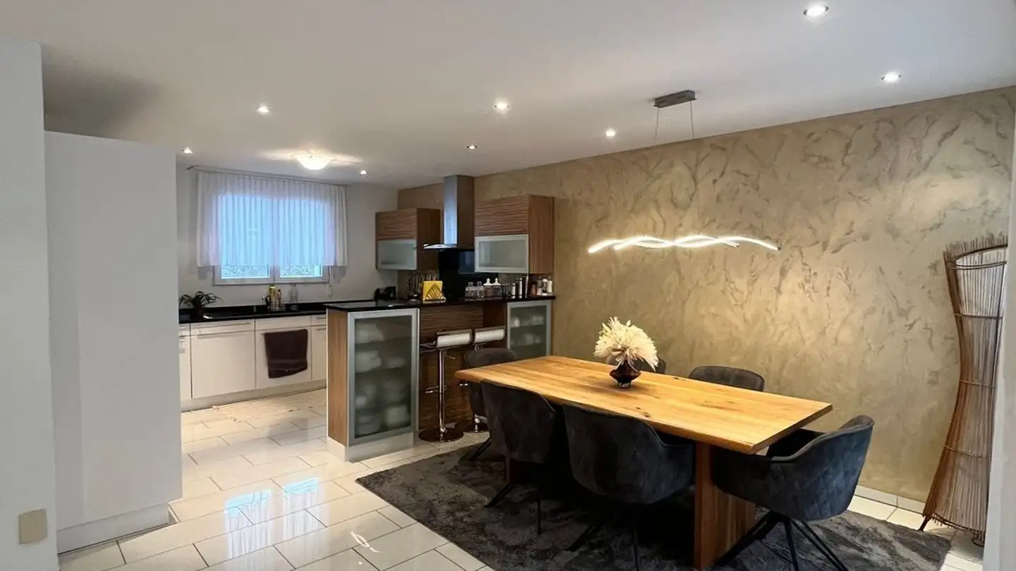 Reihenhaus mieten - 8730 Uznach - Foto 4