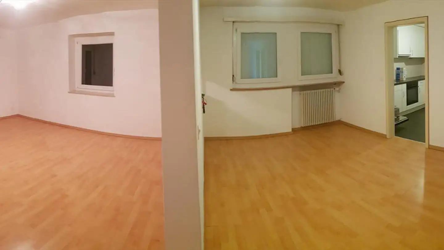 Appartamento in affitto - Rainstrasse 21, 8307 Effretikon - Foto 2