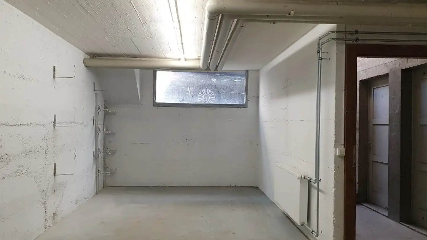 Spazio di archiviazione in affitto - Däderizstrasse 4, 2540 Grenchen