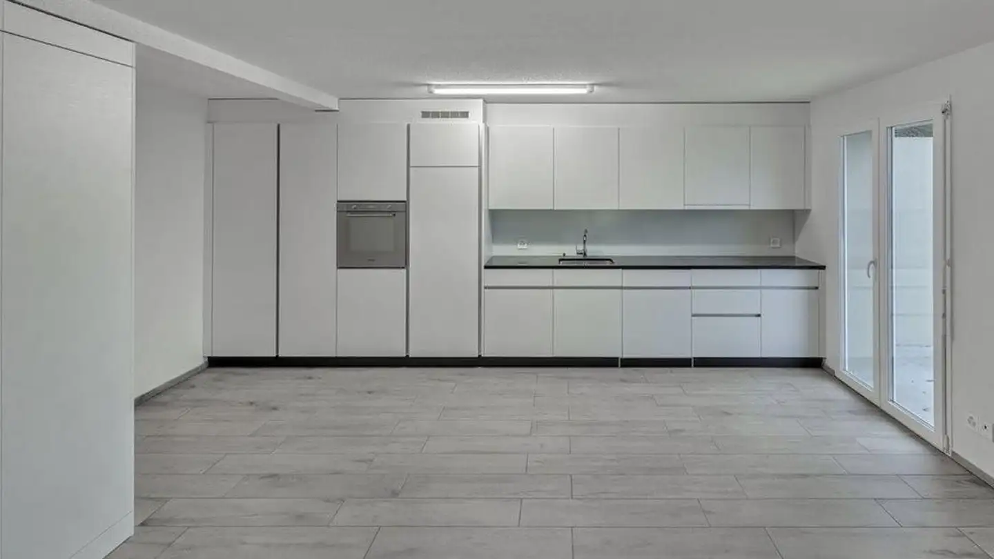 Apartment for rent - Erzgrubenweg 29, 5000 Aarau - Photo 2