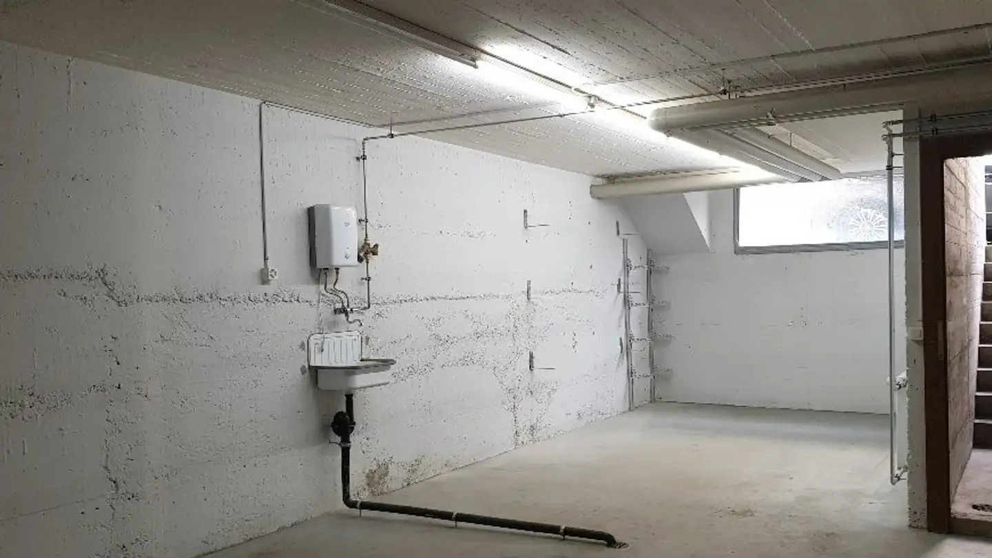 Spazio di archiviazione in affitto - Däderizstrasse 4, 2540 Grenchen - Foto 3