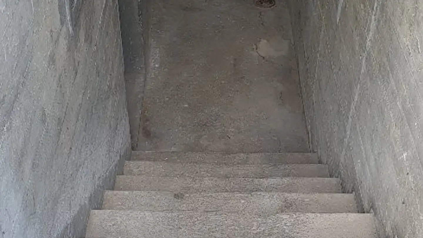 Spazio di archiviazione in affitto - Däderizstrasse 4, 2540 Grenchen - Foto 4