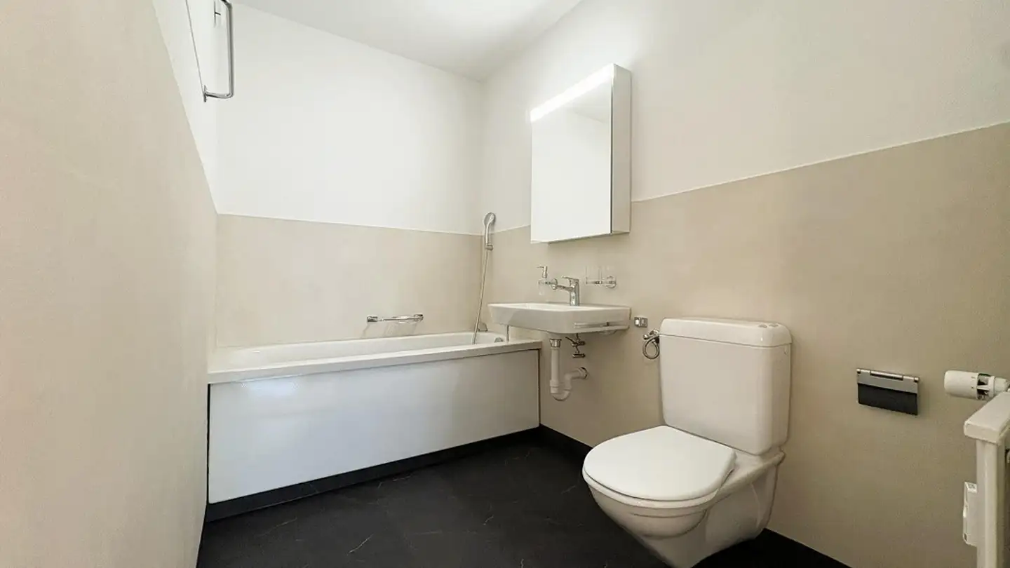 Appartamento in affitto - St. Gallerstrasse 57, 9500 Wil SG - Foto 3