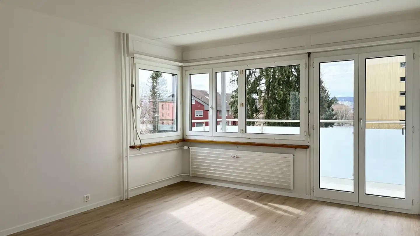 Appartamento in affitto - St. Gallerstrasse 57, 9500 Wil SG - Foto 4