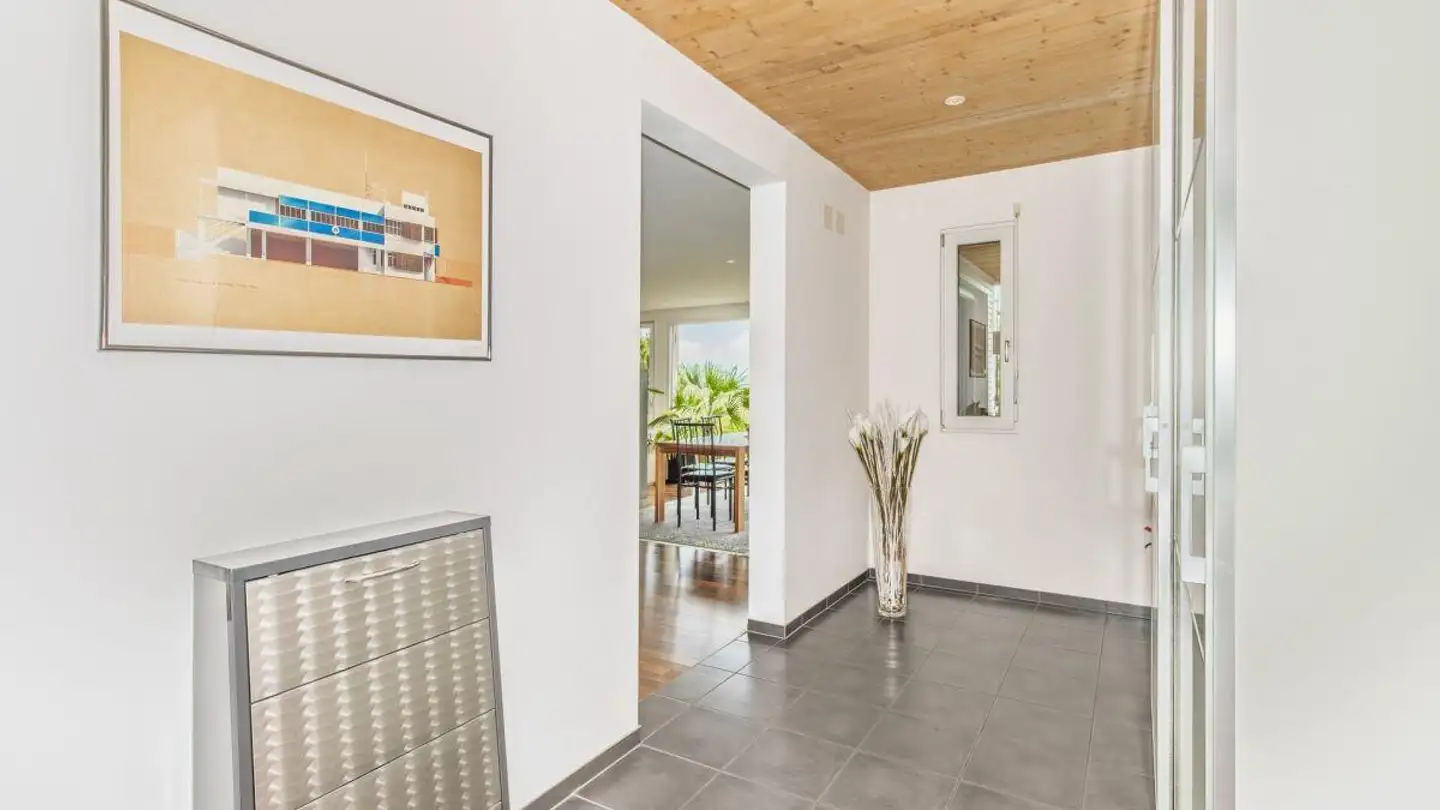 Casa singola in vendita - Mattwilerstrasse 13, 8585 Langrickenbach - Foto 3