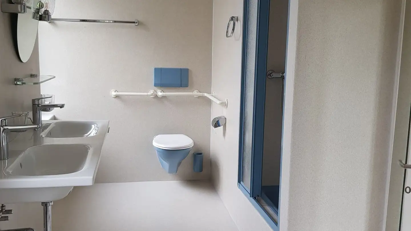 Apartment for rent - 5605 Dottikon - Photo 2