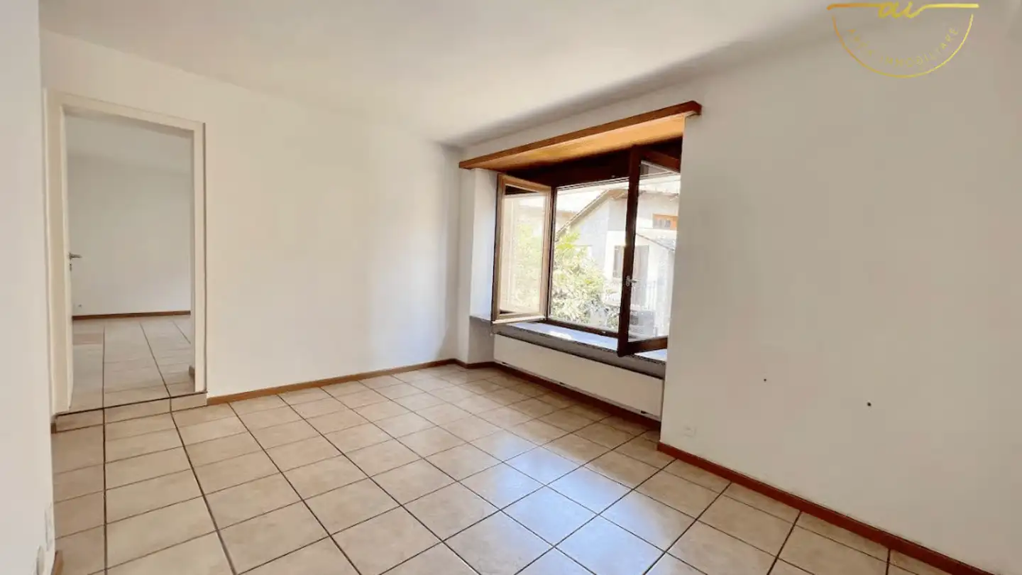 Appartement à vendre - 6955 Cagiallo - Photo 3