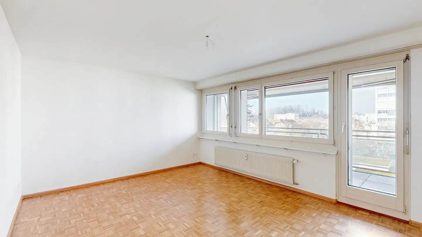 Appartamento in affitto - Spitzwaldstrasse 207, 4123 Allschwil - Foto 2