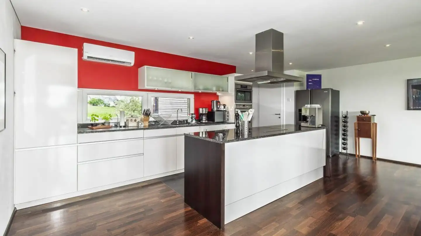 Casa singola in vendita - Mattwilerstrasse 13, 8585 Langrickenbach - Foto 4