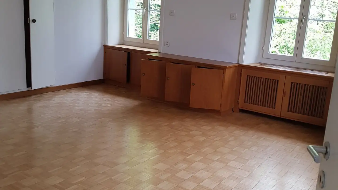 Apartment for rent - 5605 Dottikon
