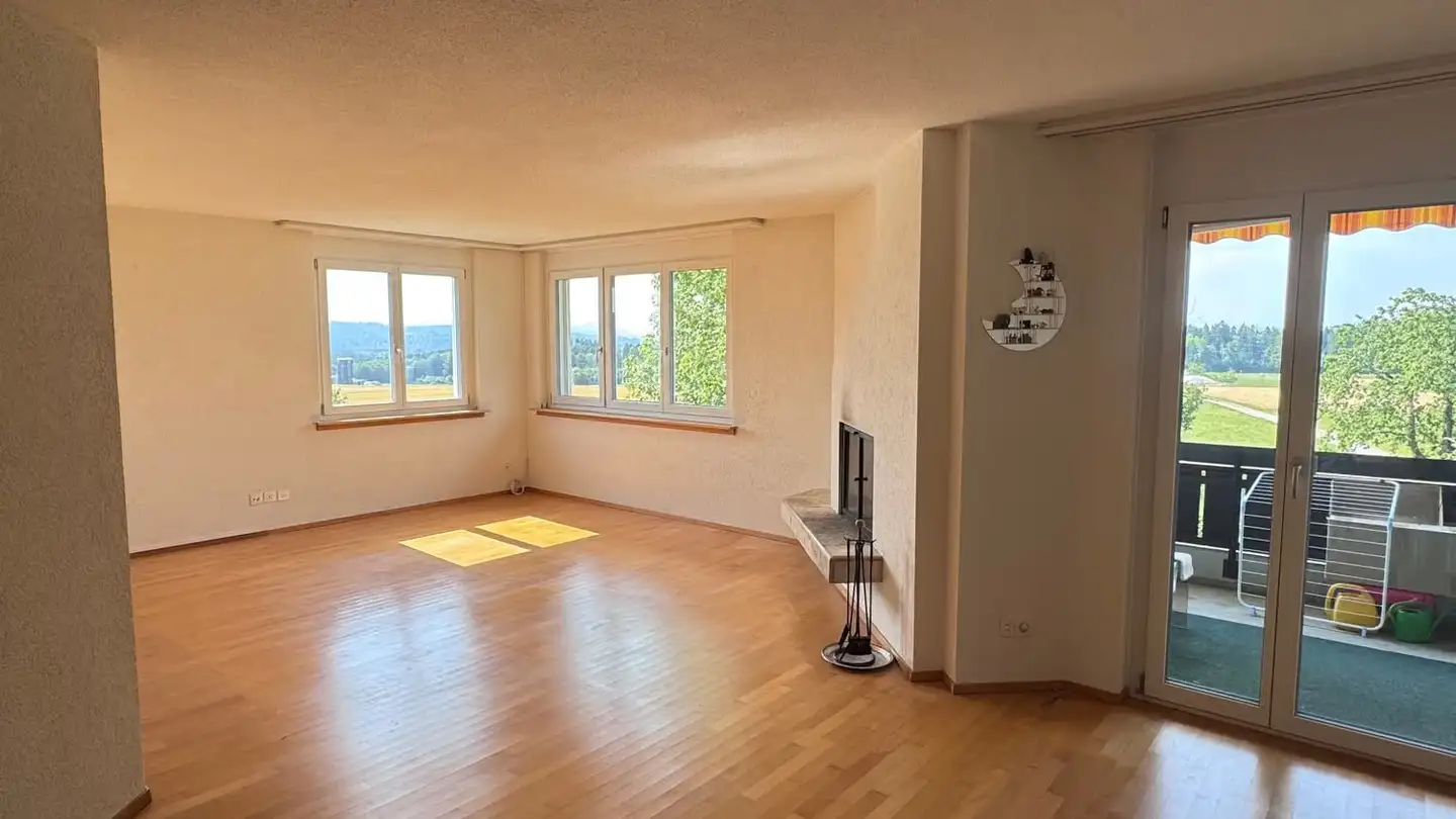 Appartamento in affitto - Harossenstrasse 6, 8311 Brütten - Foto 2