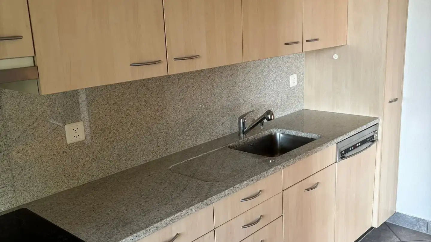 Appartamento in affitto - Harossenstrasse 6, 8311 Brütten - Foto 3