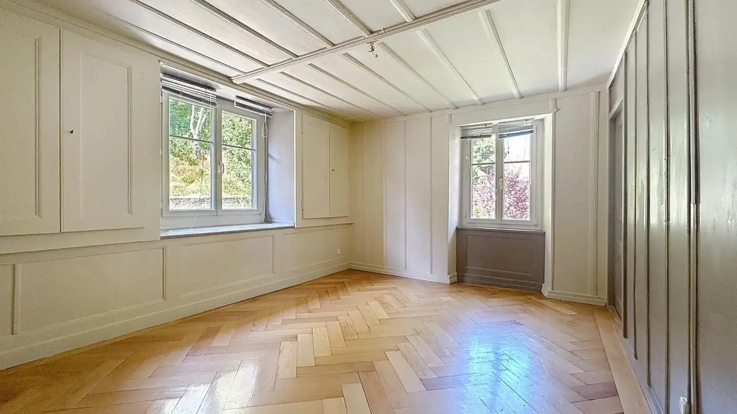 Appartamento in vendita - Grande-Rue, 2400 Le Locle