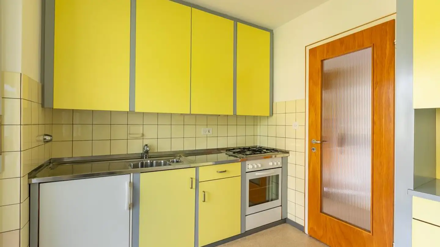 Wohnung mieten - Schafmattweg 80, 4102 Binningen - Foto 2