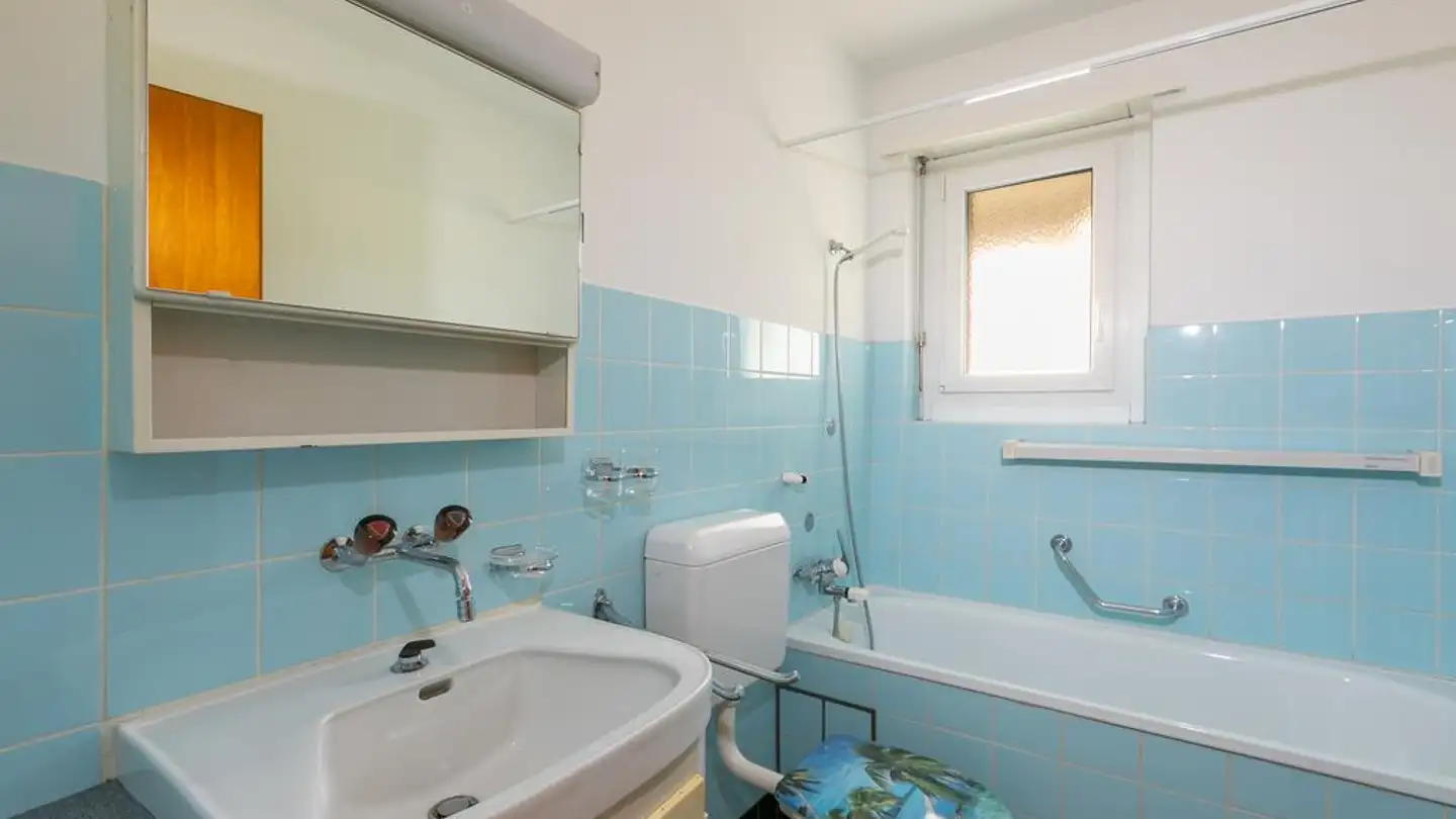 Wohnung mieten - Schafmattweg 80, 4102 Binningen - Foto 4