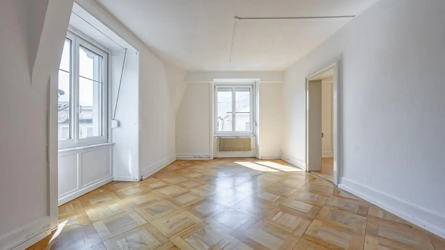Wohnung kaufen - 3900 Brig - Foto 3