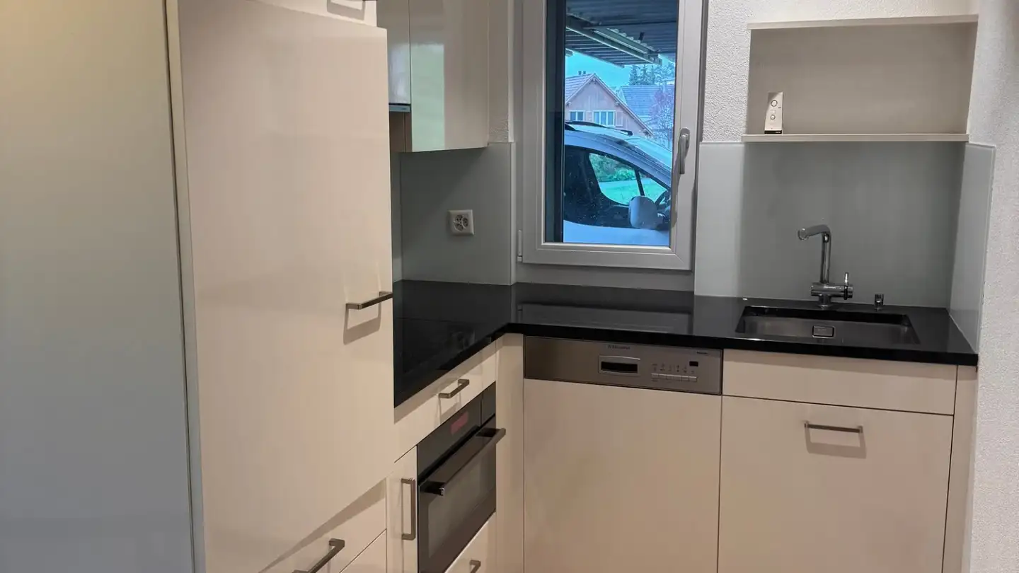 Studio for rent - Steinbruchstrasse 19, 5200 Brugg AG