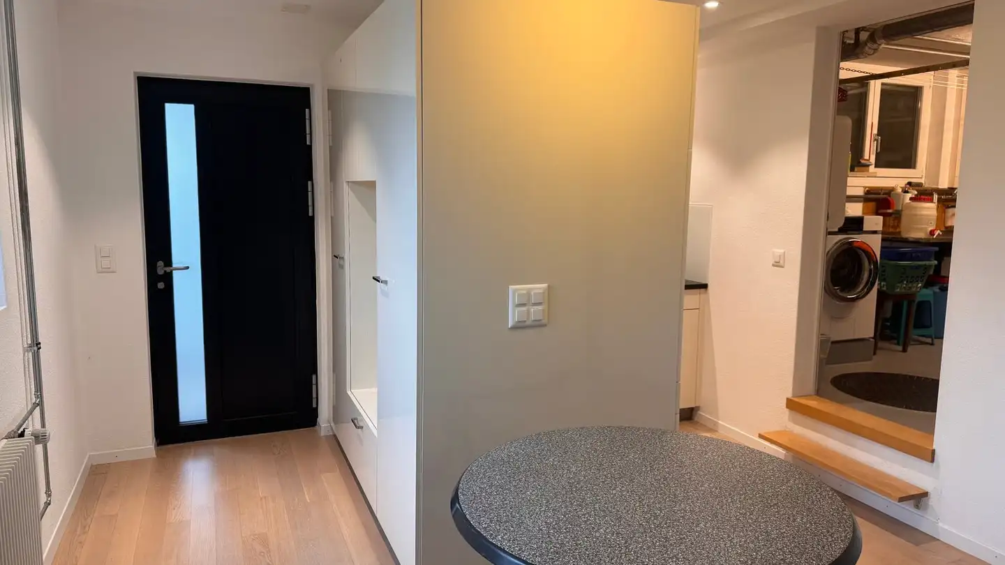 Studio for rent - Steinbruchstrasse 19, 5200 Brugg AG - Photo 2
