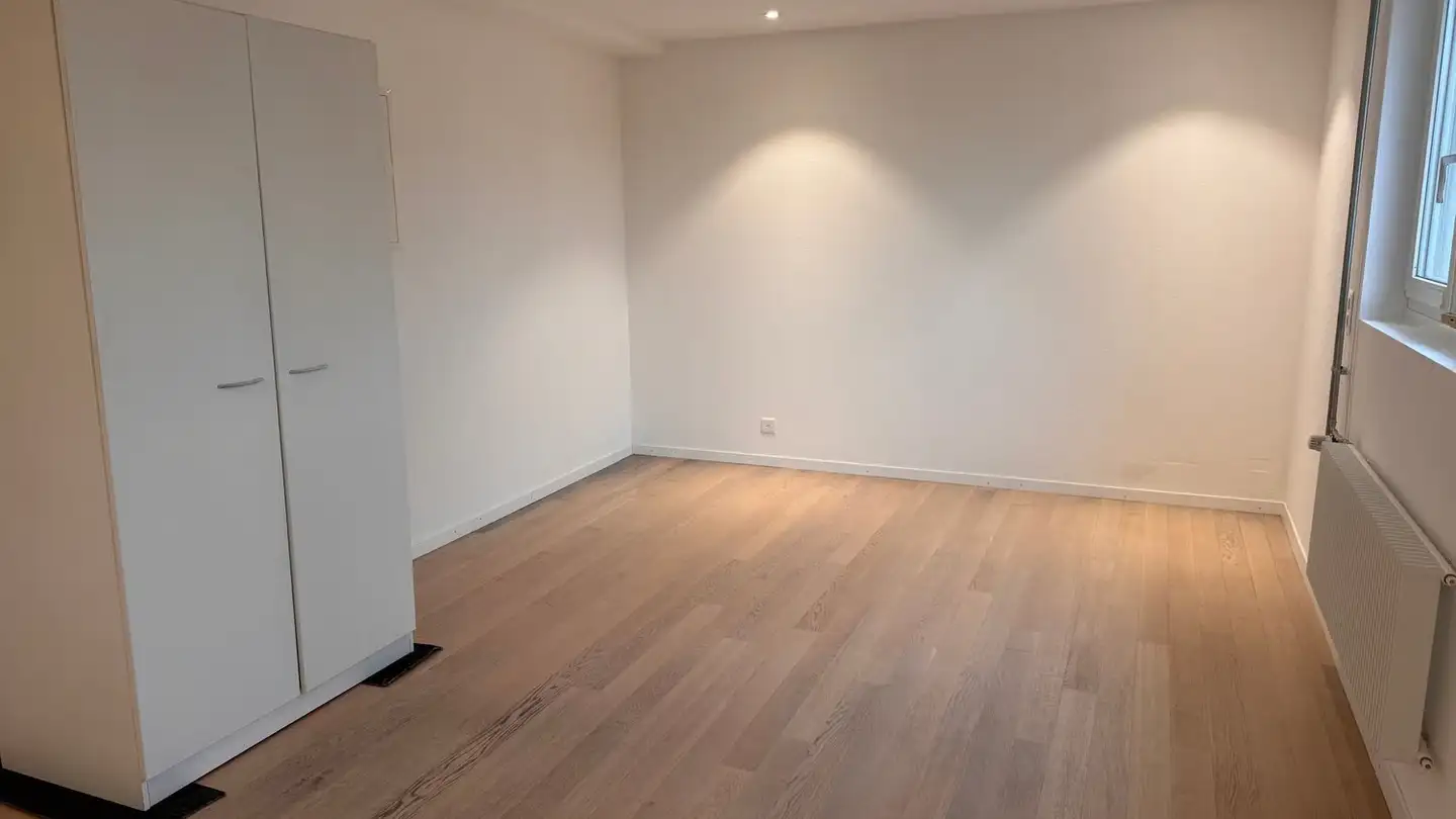 Studio for rent - Steinbruchstrasse 19, 5200 Brugg AG - Photo 3